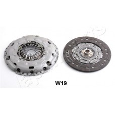 SF-W19 JAPANPARTS Нажимной Диск зчеплення