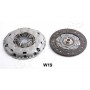 SF-W19 JAPANPARTS Нажимной Диск зчеплення