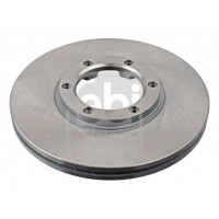 10750 FEBI BILSTEIN Гальмівний диск