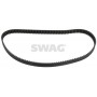 40 92 3435 SWAG Зубчастий ремінь