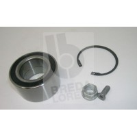 KRT8124 BREDA LORETT Комплект підшипника ступиці колеса