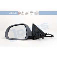 13 12 37-21 JOHNS Зовнішнє дзеркало