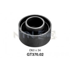 GT370.02 SNR Натяжний ролик ремінь ГРМ