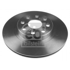 108630 FEBI BILSTEIN Гальмівний диск