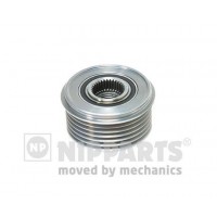 N1188000 NIPPARTS Механізм вільного ходу генератора