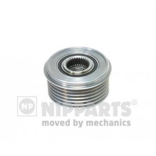 N1188000 NIPPARTS Механізм вільного ходу генератора