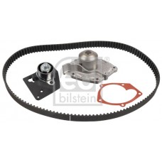 173157 FEBI BILSTEIN Водяний насос комплект зубчастого ременя