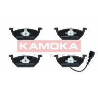 JQ1012796 KAMOKA КомплеК т гальмівних колодок, дискове гальмо