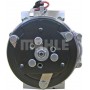 ACP 76 000P MAHLE Компресор кондиціонера