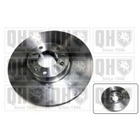 BDC5988 QUINTON HAZELL Гальмівний диск