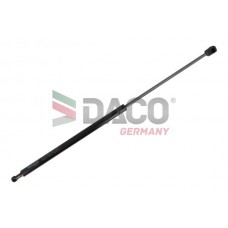 SG1021 DACO Germany Газова пружина кришка багажника