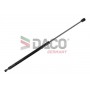 SG1021 DACO Germany Газова пружина кришка багажника