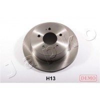 61H13C JAPKO Гальмівний диск