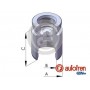 D02568 AUTOFREN SEINSA Поршень корпус скоби гальма