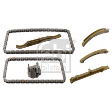 30384 FEBI BILSTEIN Комплект цілі приводу розподільного валу