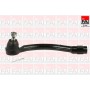 SS7649 FAI AutoParts Наконечник поперечної кермової тяги