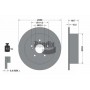 BDS1807 BENDIX Braking Гальмівний диск