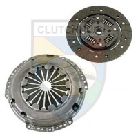 MCK1844 CLUTCHNUS Комплект зчеплення