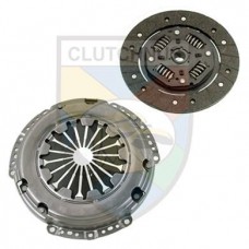 MCK1844 CLUTCHNUS Комплект зчеплення