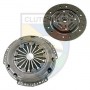 MCK1844 CLUTCHNUS Комплект зчеплення