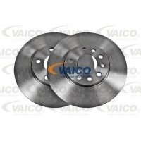 V40-80048 VAICO Гальмівний диск
