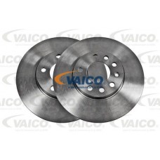 V40-80048 VAICO Гальмівний диск