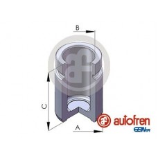 D02588 AUTOFREN SEINSA Поршень корпус скоби гальма