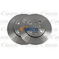 V10-80045 VAICO Гальмівний диск