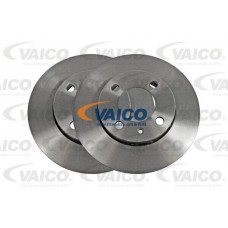 V10-80045 VAICO Гальмівний диск