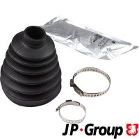 4843700810 JP GROUP Комплект пыльника, Привідний вал