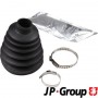 4843700810 JP GROUP Комплект пыльника, Привідний вал
