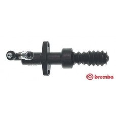 E 61 010 BREMBO Робочий циліндр система зчеплення
