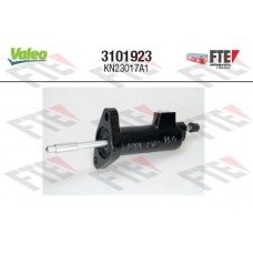 3101923 VALEO Робочий циліндр система зчеплення
