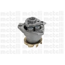 24-1041 METELLI Водяний насос охолодження двигуна