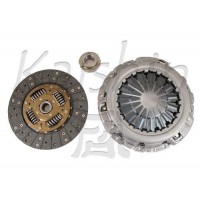 EC036 KAISHIN Комплект зчеплення
