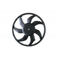 ZD168650A SONTIAN Вентилятор охолодження двигуна