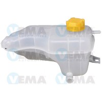 17046 VEMA Компенсаційний бак охолоджувальна рідина