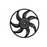 D8F027TT THERMOTEC Вентилятор охолодження двигуна