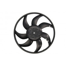 D8F027TT THERMOTEC Вентилятор охолодження двигуна