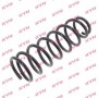 RG6548 KYB Пружина ходової частини