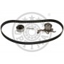 SK-1164 OPTIMAL Комплект ременя ГРМ