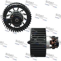 9.2150 SIDAT Вентилятор салону