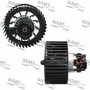 9.2150 SIDAT Вентилятор салону