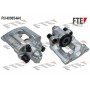 RX409854A0 FTE Гальмівний супорт