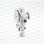 WAP8016.00 OPEN PARTS Водяний насос охолодження двигуна