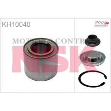 KH10040 NSK Комплект підшипника ступиці колеса