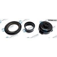 DRM0382 Dr.Motor Automotive Ущільнювальне кільце колінчастий вал