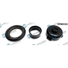 DRM0382 Dr.Motor Automotive Ущільнювальне кільце колінчастий вал
