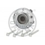602209 OPTIMAL Комплект підшипника ступиці колеса