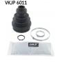 VKJP 6011 SKF Комплект пыльника, Привідний вал